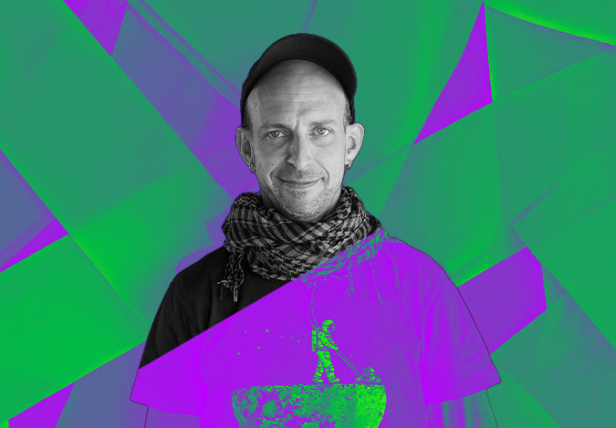 Lichttreff Basel mit Jan Knieza [Artificial Owl]