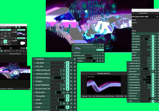 Live-Live-Visuals