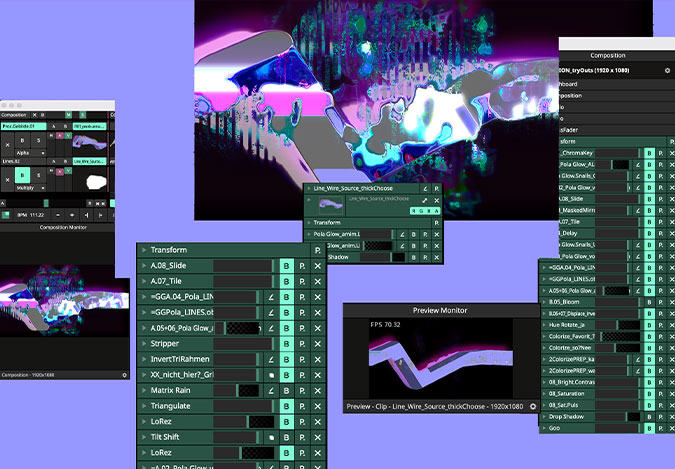 Live-Live-Visuals