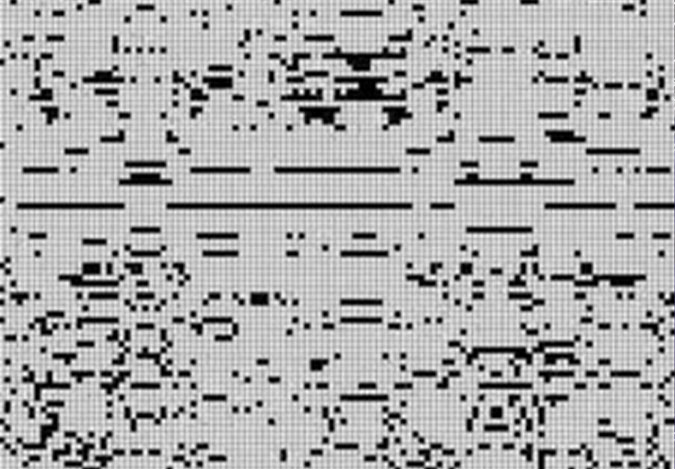 Noise + Harmonics