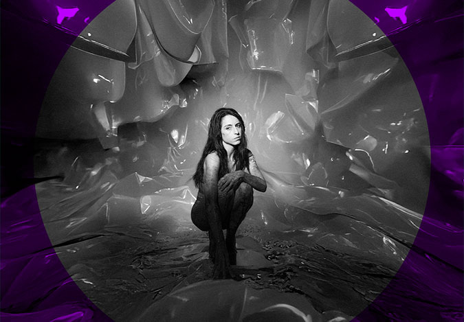 Noémi Büchi – Exuvie